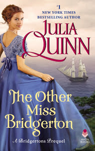 the other miss bridgerton review